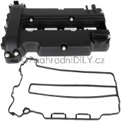 Kryt, víko hlavy motoru Opel Corsa C, 55351461
