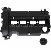 Kryt, víko hlavy motoru Opel Corsa C, 55351461 a