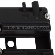 Kryt, víko hlavy motoru Opel Corsa C, 55351461 c