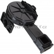 Kryt hlavy válců Opel Zafira 55558118