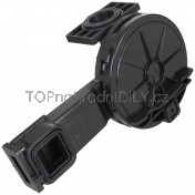 Kryt hlavy válců Opel Zafira 55558118 d
