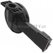 Kryt hlavy válců Opel Zafira 55558118 e