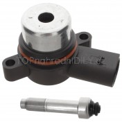 Elektro ventil kompresoru podvozku BMW řada 7 37206784137 c