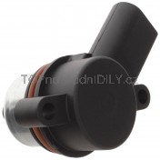 Elektro ventil kompresoru podvozku BMW řada 7 37206784137 b