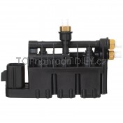 Ventil, rozdělovač vzduchového odpružení Land Rover Range Rover III 02-12 a