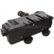 Ventil, rozdělovač vzduchového odpružení Land Rover Range Rover Sport I 05-13 d