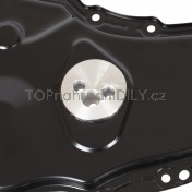 Kryt rozvodu Renault Scenic 135027147R a
