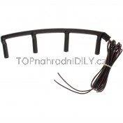 Kabelový svazek kabelovačka pro žhaviče Ford Galaxy 038971782B b