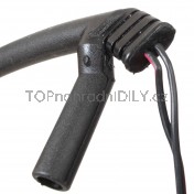 Kabelový svazek kabelovačka pro žhaviče Ford Galaxy 038971782B d