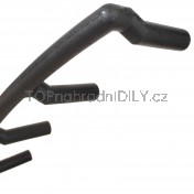 Kabelový svazek kabelovačka pro žhaviče Seat Alhambra Cordoba Ibiza III Leon Toledo II 038971782B c