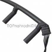 Kabelový svazek kabelovačka pro žhaviče Audi A3 8P 038971782C d