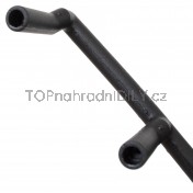 Kabelový svazek kabelovačka pro žhaviče Audi A3 8P 038971782C e