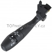 Vypínač, přepínač, ovládání světel, směrovek, vypínač předních a zadních mlhovek Peugeot 406 bez funkce AUTO