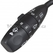 Vypínač, přepínač, ovládání světel, stěračů, páčky směrovky stěrače Mercedes B-Třída 05-11 d