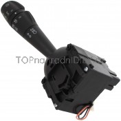 Vypínač, přepínač, ovládání světel, směrovek, zadních mlhovek Renault Twingo III 255405005R c
