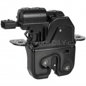Zámek kufrových dveří Renault Twingo II 905039428R