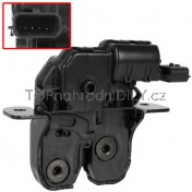 Zámek kufrových dveří Renault Fluence 905039428R a