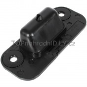 Doraz zámku boční posuvné dveře, Renault Kangoo 8200075742 a