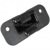 Doraz zámku boční posuvné dveře, Renault Kangoo 8200075742