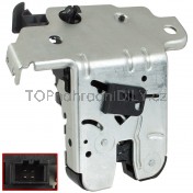Zámek kufrových dveří Seat Tarraco 5TA827505 a