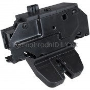 Zámek kufrových dveří Opel Vectra C combi 13185566