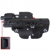Zámek kufrových dveří Mercedes Viano 6397401635 a