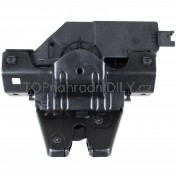 Zámek kufrových dveří BMW řada Z4 51247840617