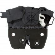 Zámek kufrových dveří BMW řada 3 51247119049