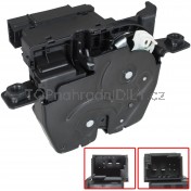 Zámek kufrových dveří BMW řada 7 51247269543 a
