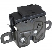 Zámek kufrových dveří MINI R60 Countryman 51249802312