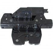 Zámek kufrových dveří horní BMW řada X5 51248408492
