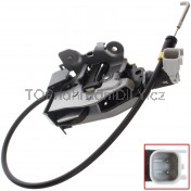 Zámek kufrových dveří Land Rover Discovery LR017470 a