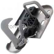 Zámek blokáda přední kapoty VW Caddy II 1T0823480