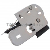 Zámek blokáda přední kapoty VW Caddy II 1T0823480 a