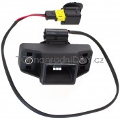 Zámek kufrových dveří Renault Kangoo 8200078950