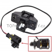 Zámek kufrových dveří Renault Kangoo 8200078950 a