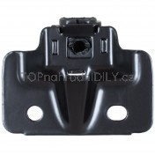 Doraz zadních dveří spodní Renault Kangoo II 7700351346 c