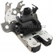Zámek kufrových dveří Seat Leon III 5E0827505