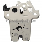 Zámek kufrových dveří Seat Leon III 5E0827505 c