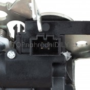 Zámek kufrových dveří Seat Leon III 5E0827505 e