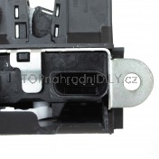 Zámek kufrových dveří Škoda Yeti 5L6827505E e