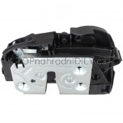 Zámek předních dveří levý Volvo XC60 I 31349858k c