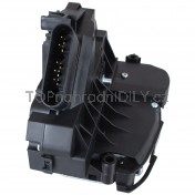 Zámek předních dveří levý Volvo S60 II 31349858k d
