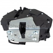 Zámek předních dveří pravý Volvo S60 II 31349860 a