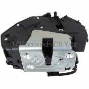 Zámek zadních dveří levý Volvo S60 II 31349870
