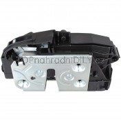 Zámek zadních dveří levý Volvo S60 II 31349870 c