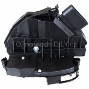 Zámek zadních dveří pravý Volvo S60 II 31349871 