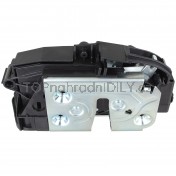 Zámek zadních dveří pravý Volvo XC60 I 31349871 c