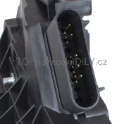 Zámek zadních dveří pravý Volvo S60 II 31349871 e