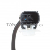 Zámek přední kapoty levý BMW řada 1 51237242548 e